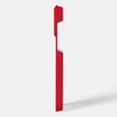 Coque Pour Pour iPhone 14 Pro Max Drapeau de Roumanie (Côté gauche)