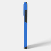 Coque Pour Pour iPhone 14 Pro Max drapeau des Comores (Côté gauche)
