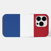 Coque Pour Pour iPhone 14 Pro Max Drapeau des Pays-Bas (Verso Horizontal)