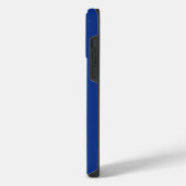 Coque Pour Pour iPhone 14 Pro Max Drapeau du Honduras (Côté gauche)
