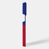 Coque Pour Pour iPhone 14 Pro Max Drapeau du Liechtenstein (Côté droit)