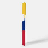 Coque Pour Pour iPhone 14 Pro Max Drapeau du Venezuela (Côté droit)