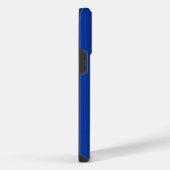 Coque Pour Pour iPhone 14 Pro Max drapeau français (Côté droit)