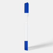 Coque Pour Pour iPhone 14 Pro Max Drapeau Israël (Côté droit)