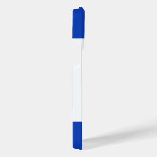 Coque Pour Pour iPhone 14 Pro Max Drapeau Israël (Côté droit)