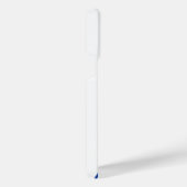 Coque Pour Pour iPhone 14 Pro Max Drapeau République tchèque (Côté droit)