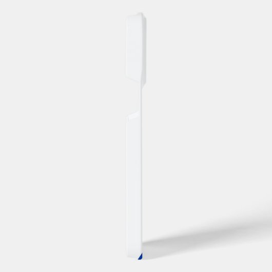 Coque Pour Pour iPhone 14 Pro Max Drapeau République tchèque (Côté droit)