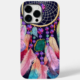 Coque Pour Pour iPhone 14 Pro Max Dreamcatcher iPhone / coque ipad
