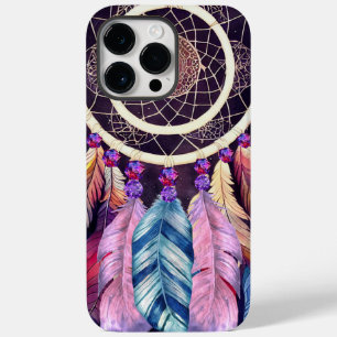 Coque Pour Pour iPhone 14 Pro Max Dreamcatcher iPhone / coque ipad