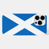 Coque Pour Pour iPhone 14 Pro Max Écosse (Verso Horizontal)