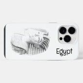 Coque Pour Pour iPhone 14 Pro Max égypte (Verso Horizontal)