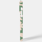 Coque Pour Pour iPhone 14 Pro Max Élégant Daisy iPhone 14 Pro Max Coque (Verso / Gauche)