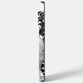 Coque Pour Pour iPhone 14 Pro Max Eléphant Damask iPhone 6 coque personnalisé (Verso / Gauche)