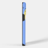 Coque Pour Pour iPhone 14 Pro Max Esprit Libre | (Côté droit)