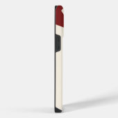 Coque Pour Pour iPhone 14 Pro Max Étoile (Côté droit)