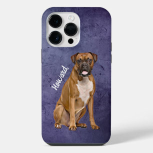 Coque Pour Pour iPhone 14 Pro Max Étui Boxer Grunge Case-Mate pour iPhone