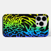 Coque Pour Pour iPhone 14 Pro Max Étui Case-Mate Tough pour Apple iPhone 14 Pro Max (Verso Horizontal)