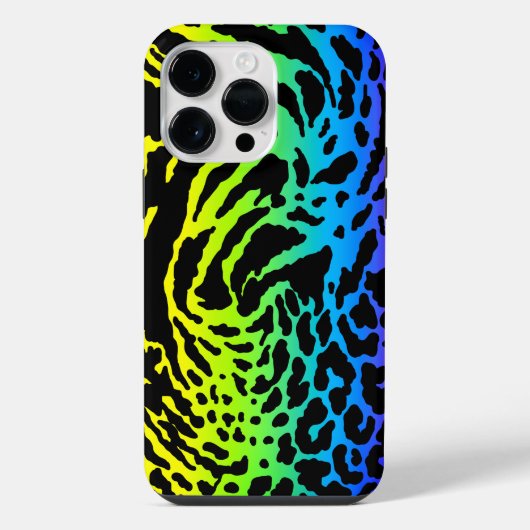 Coque Pour Pour iPhone 14 Pro Max Étui Case-Mate Tough pour Apple iPhone 14 Pro Max (Verso)