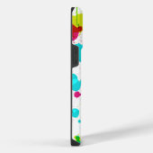 Coque Pour Pour iPhone 14 Pro Max Étui iPhone Paint Splash (Côté droit)