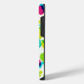 Coque Pour Pour iPhone 14 Pro Max Étui iPhone Paint Splash (Côté gauche)