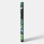 Coque Pour Pour iPhone 14 Pro Max Étui personnalisé pour iphone 4 BowBlast (Côté gauche)