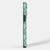 Coque Pour Pour iPhone 14 Pro Max Étui pour iPhone Ariel (Côté droit)
