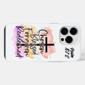 Coque Pour Pour iPhone 14 Pro Max Étui pour iPhone Case-Mate (Verso Horizontal)