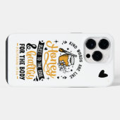 Coque Pour Pour iPhone 14 Pro Max Étui pour iPhone Case-Mate (Verso Horizontal)
