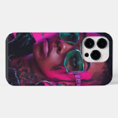 Coque Pour Pour iPhone 14 Pro Max Étui pour iPhone / iPad (Verso Horizontal)