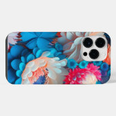 Coque Pour Pour iPhone 14 Pro Max Étui pour iPhone / iPad (Verso Horizontal)