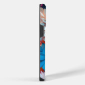 Coque Pour Pour iPhone 14 Pro Max Étui pour iPhone / iPad (Côté droit)