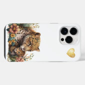 Coque Pour Pour iPhone 14 Pro Max Étui pour iPhone / iPad (Verso Horizontal)