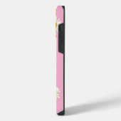 Coque Pour Pour iPhone 14 Pro Max Étui pour iPhone / iPad (Côté gauche)