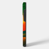 Coque Pour Pour iPhone 14 Pro Max Eunice (Côté gauche)