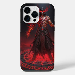 Coque Pour Pour iPhone 14 Pro Max Éveillez le Sith : Étui Dark Mage pour iPhone 14 P