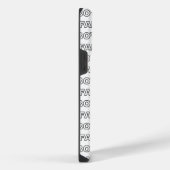 COQUE POUR POUR iPhone 14 PRO MAX FANBOY (Côté droit)