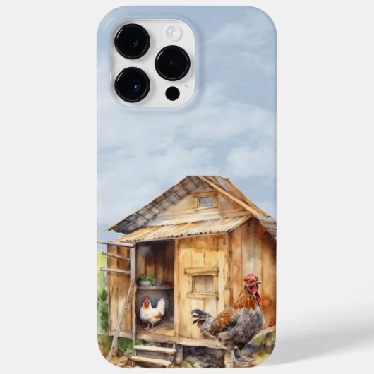 Coque Pour Pour iPhone 14 Pro Max Farm- Apple iPhone 14 Pro Max Coque (Verso)