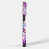 Coque Pour Pour iPhone 14 Pro Max Feu d'incendie (Côté droit)