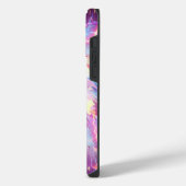 Coque Pour Pour iPhone 14 Pro Max Feu d'incendie (Côté gauche)
