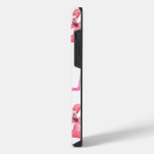 Coque Pour Pour iPhone 14 Pro Max Flamants (Côté gauche)