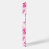 Coque Pour Pour iPhone 14 Pro Max Fleur de cerise (Côté droit)