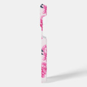 Coque Pour Pour iPhone 14 Pro Max Fleur de cerise (Côté gauche)