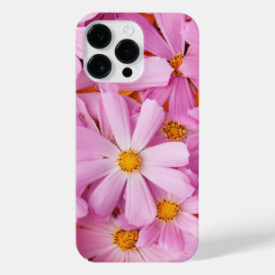 Coque Pour Pour iPhone 14 Pro Max Fleurs roses