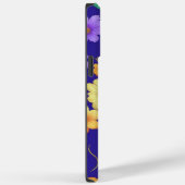 Coque Pour Pour iPhone 14 Pro Max Fleurs sans couture Motif iPhone / coque ipad (Verso / Droite)