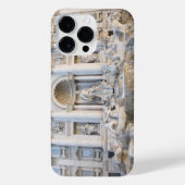 Coque Pour Pour iPhone 14 Pro Max Fontaine de Trevi (Verso)