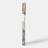 Coque Pour Pour iPhone 14 Pro Max Fontaine de Trevi (Côté droit)