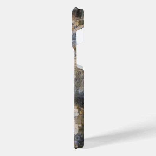 Coque Pour Pour iPhone 14 Pro Max Fontaine de Trevi (Côté gauche)