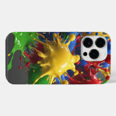 Coque Pour Pour iPhone 14 Pro Max Fou - Coque iPhone 14 Pro Max (Verso Horizontal)