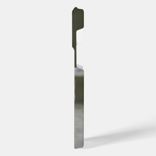 Coque Pour Pour iPhone 14 Pro Max Französische Bulldogge (Côté gauche)