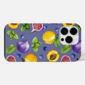 Coque Pour Pour iPhone 14 Pro Max Fruits d'été (Verso Horizontal)